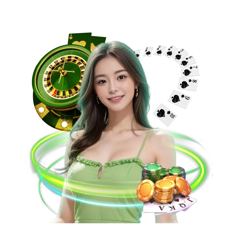 pro789 เกมสล็อต